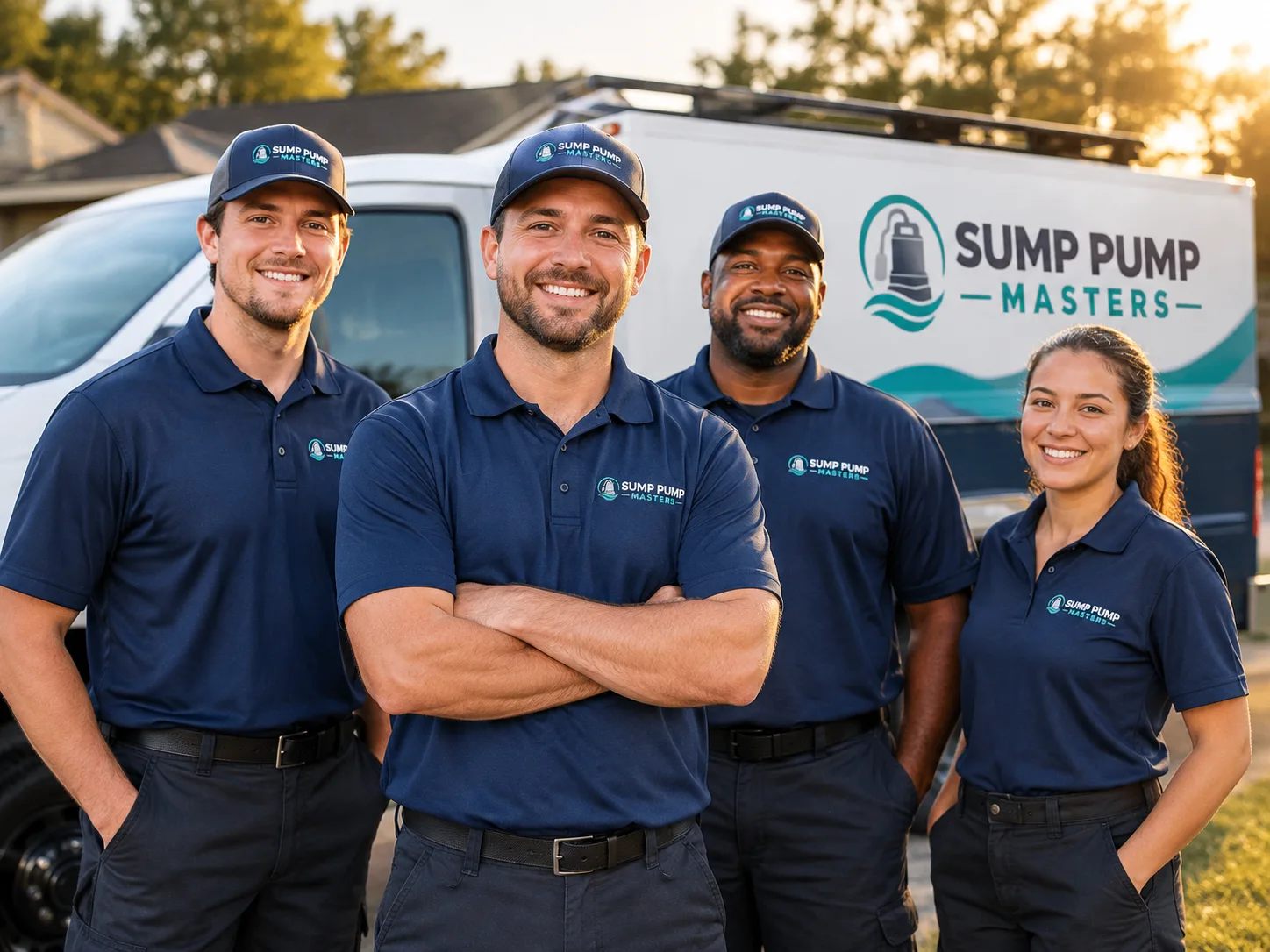 Sump Pump Repair company in Plevna, MT