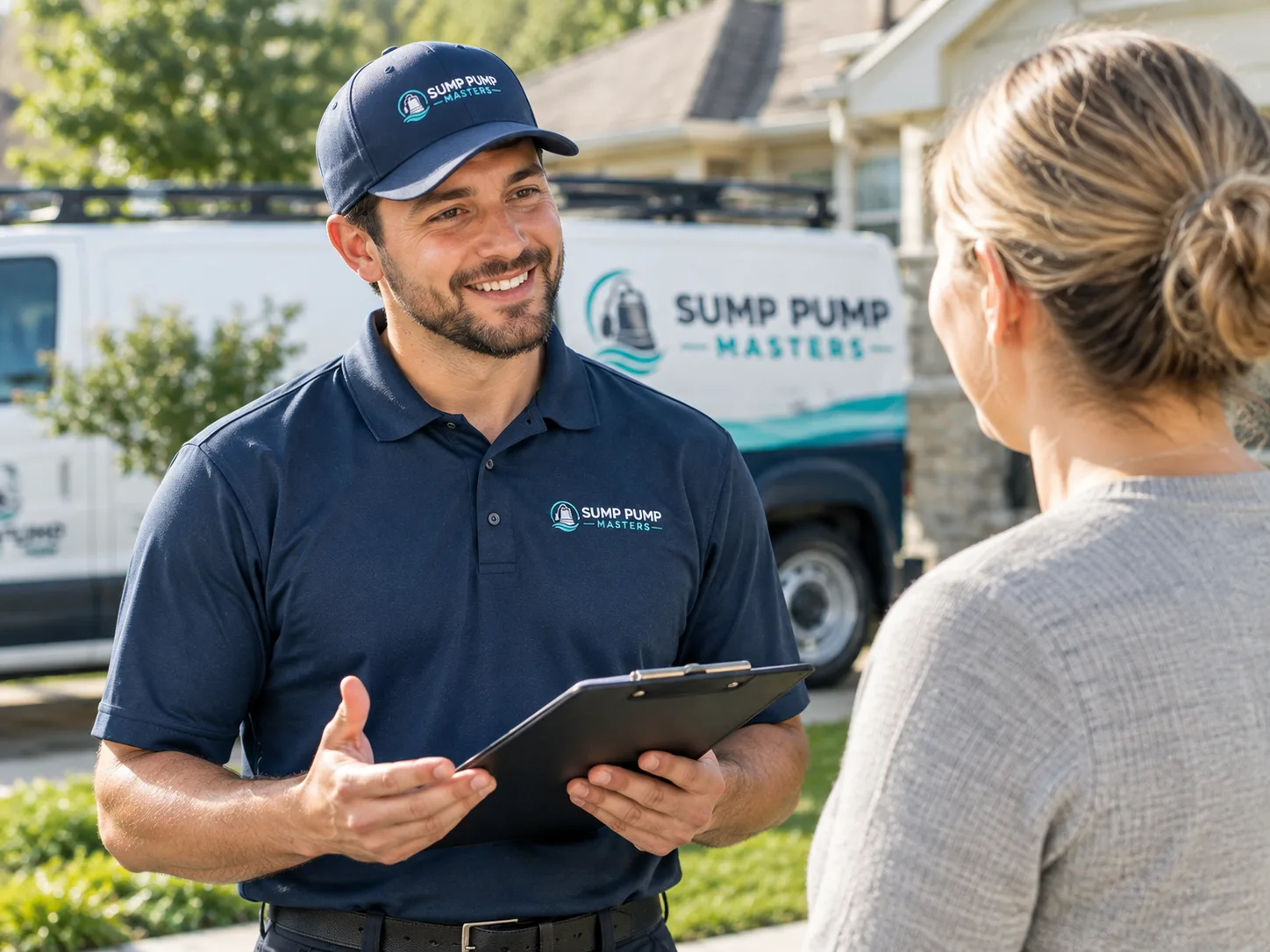 Sump Pump Repair Plevna, MT FAQs